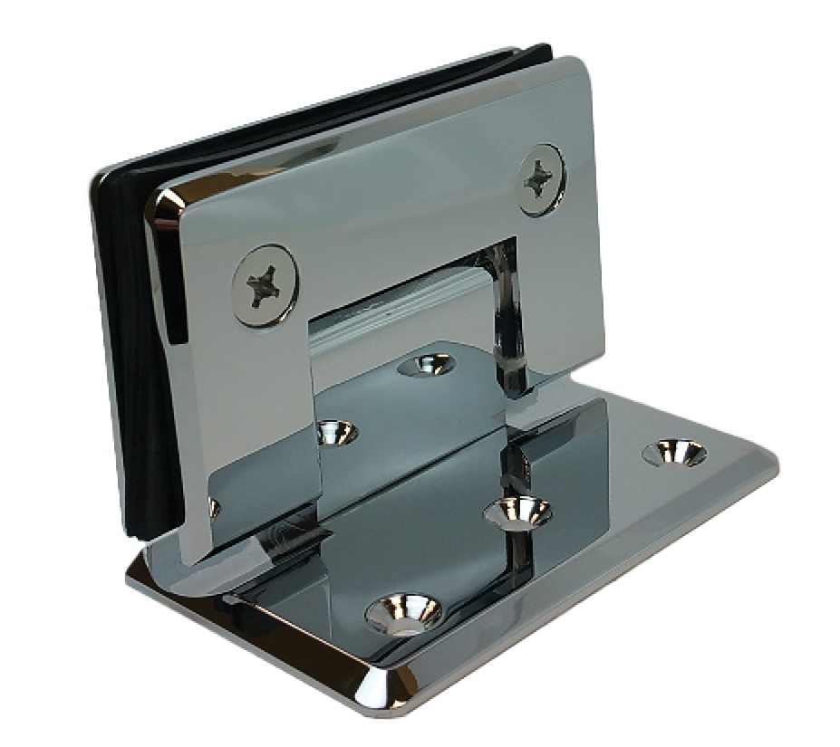Atira Standard Duty Beveled Hinge